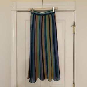 Missoni skirt